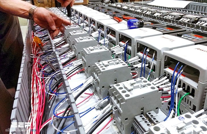 electrical-automation